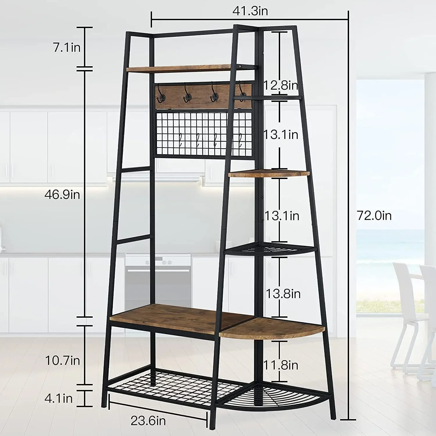 -Latest Styles In Metal The Shoe Rack Storage Cabinet For Living Room
-Latest Styles In Metal The Shoe Rack Storage Cabinet For Living Room