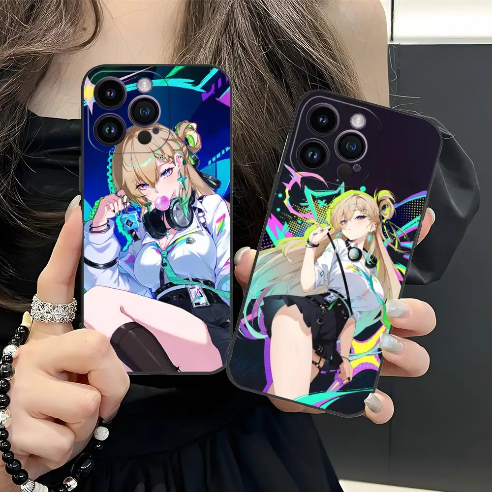 Wuthering Waves Lynae Phone Case for iPhone 17 16 15 14 13 12 11 X XR XS 8 7 Air Pro Max Plus Mini Colorful Cover Cover Luxury
Wuthering Waves Lynae Phone Case for iPhone 17 16 15 14 13 12 11 X XR XS 8 7 Air Pro Max Plus Mini Colorful Cover Cover Luxury
