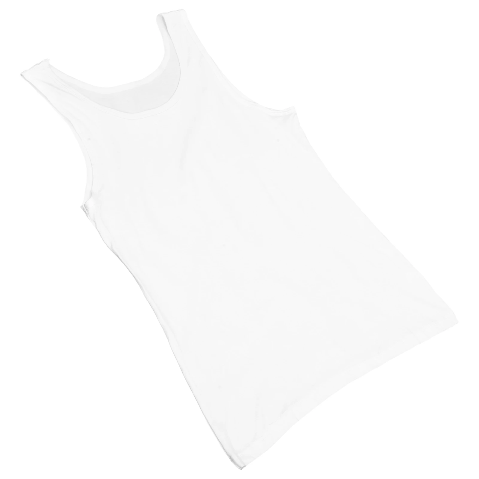 Summer Vest Tops Women Tank Slim Viscose Fiber Casual Breathable Ladies Sleeveless Undershirt Round Neck Basic Top
Summer Vest Tops Women Tank Slim Viscose Fiber Casual Breathable Ladies Sleeveless Undershirt Round Neck Basic Top