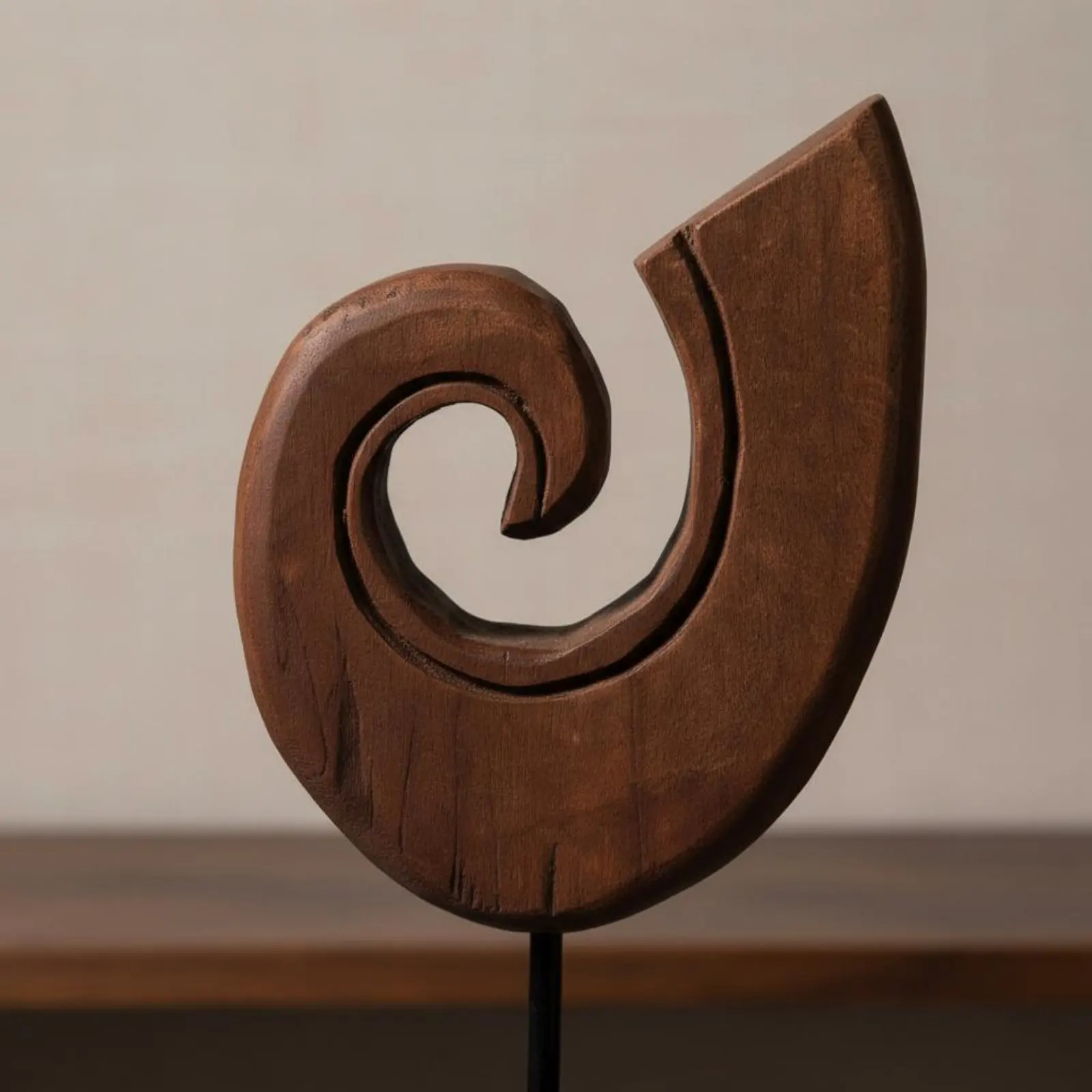 Wabi Sabi Sculpture Minimalist Zen Table Statue Abstract Sculpture Elegant Design Home Decor Fadeproof for Hotel Lobby
Wabi Sabi Sculpture Minimalist Zen Table Statue Abstract Sculpture Elegant Design Home Decor Fadeproof for Hotel Lobby