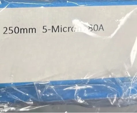2026 new model Column 770450-902 4.6 * 250mm 5-Micromicrom
2026 new model Column 770450-902 4.6 * 250mm 5-Micromicrom