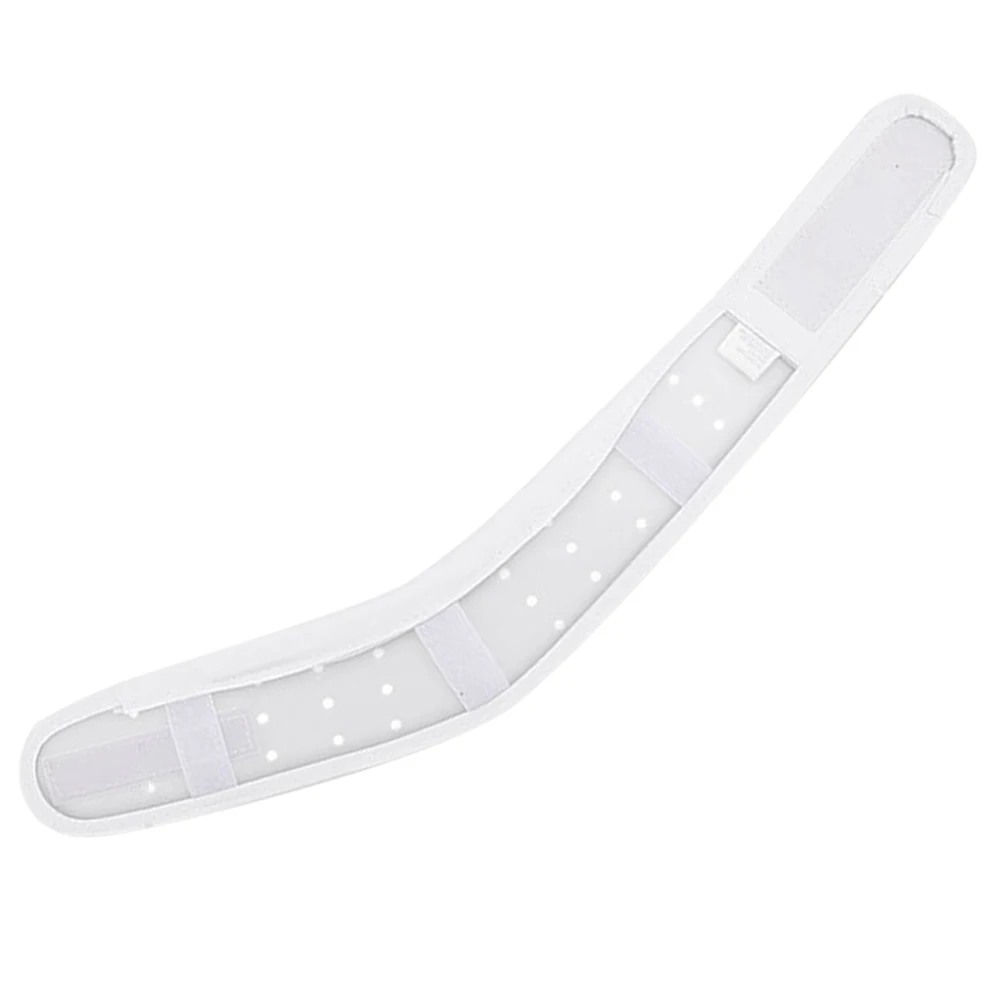 Neck Brace Stretcher Posture Corrector Breathable for Adjustable Neckbrace Support Supports White Cervical Man
Neck Brace Stretcher Posture Corrector Breathable for Adjustable Neckbrace Support Supports White Cervical Man