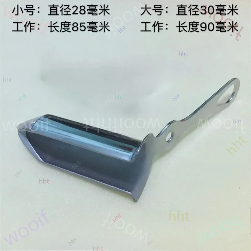Single handle U-shaped anoscope/PPH type/semi-circular/stainless steel hook/C-type/notch probe anorectal instruments
Single handle U-shaped anoscope/PPH type/semi-circular/stainless steel hook/C-type/notch probe anorectal instruments