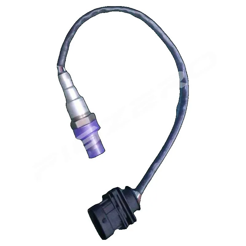 China VI Front Oxygen Sensor Front Exhaust Pipe Sensors Plastic for Maxus V80 V90 G10 G20 T60 T70 D20
China VI Front Oxygen Sensor Front Exhaust Pipe Sensors Plastic for Maxus V80 V90 G10 G20 T60 T70 D20