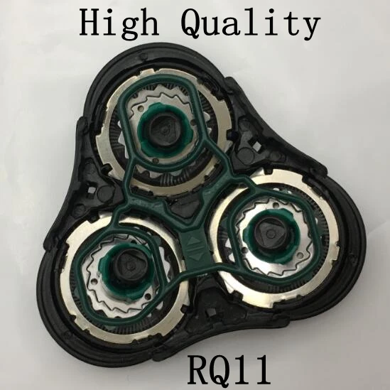 1SET TOP HALF RQ11 Replacement Head rq10 razor blade for Philips Shaver RQ1195 RQ1160CC RQ1180X RQ1185 RQ1190XRQ1180CC RQ1185CC
1SET TOP HALF RQ11 Replacement Head rq10 razor blade for Philips Shaver RQ1195 RQ1160CC RQ1180X RQ1185 RQ1190XRQ1180CC RQ1185CC