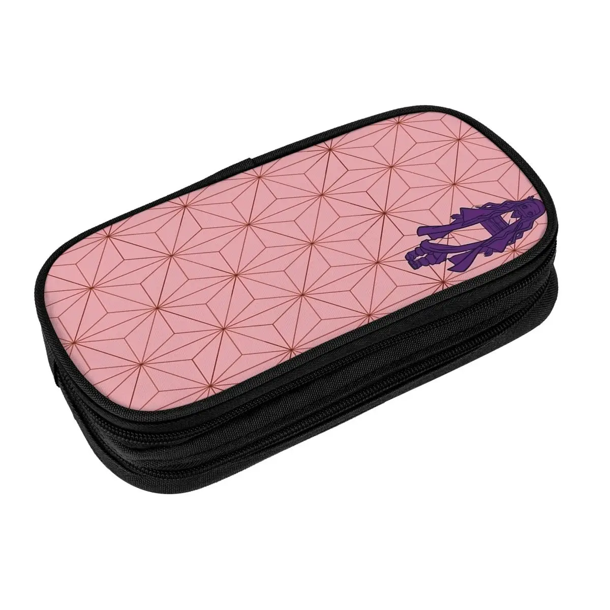 Demons Slayers Anime Nezukos Pencil Case Boy Girl Cute Pencil Box Graphic School Pencil Cases Stationery Birthday Gift
Demons Slayers Anime Nezukos Pencil Case Boy Girl Cute Pencil Box Graphic School Pencil Cases Stationery Birthday Gift