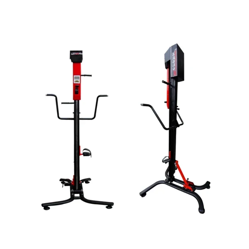 Top Quality Hot SalesIMAClimber-Machine D'escalade D'arbre De Montagne, Deux Cardio, Gym, Fitness, Haute Qualité
Top Quality Hot SalesIMAClimber-Machine D'escalade D'arbre De Montagne, Deux Cardio, Gym, Fitness, Haute Qualité