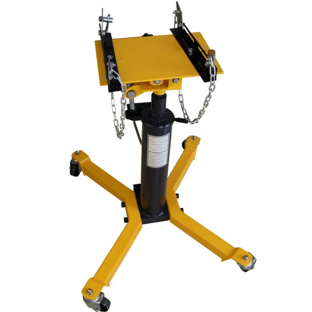 Hand Tools 0.5 Ton Portable Car Transmission Jacks Hydraulic Transmission Jacks Hand Tools
Hand Tools 0.5 Ton Portable Car Transmission Jacks Hydraulic Transmission Jacks Hand Tools
