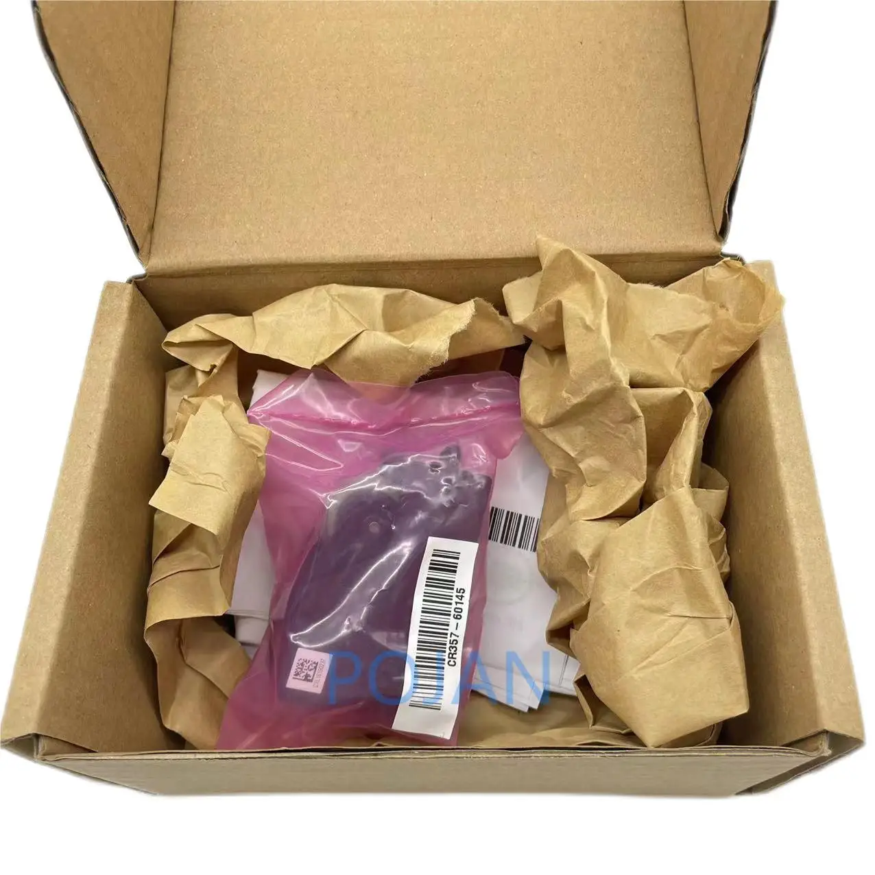 CR357-67007 Cutter Assembly for DesignJet T920 T1500 T1530 T2500 T2530 T3500 Printer Parts POJAN
CR357-67007 Cutter Assembly for DesignJet T920 T1500 T1530 T2500 T2530 T3500 Printer Parts POJAN