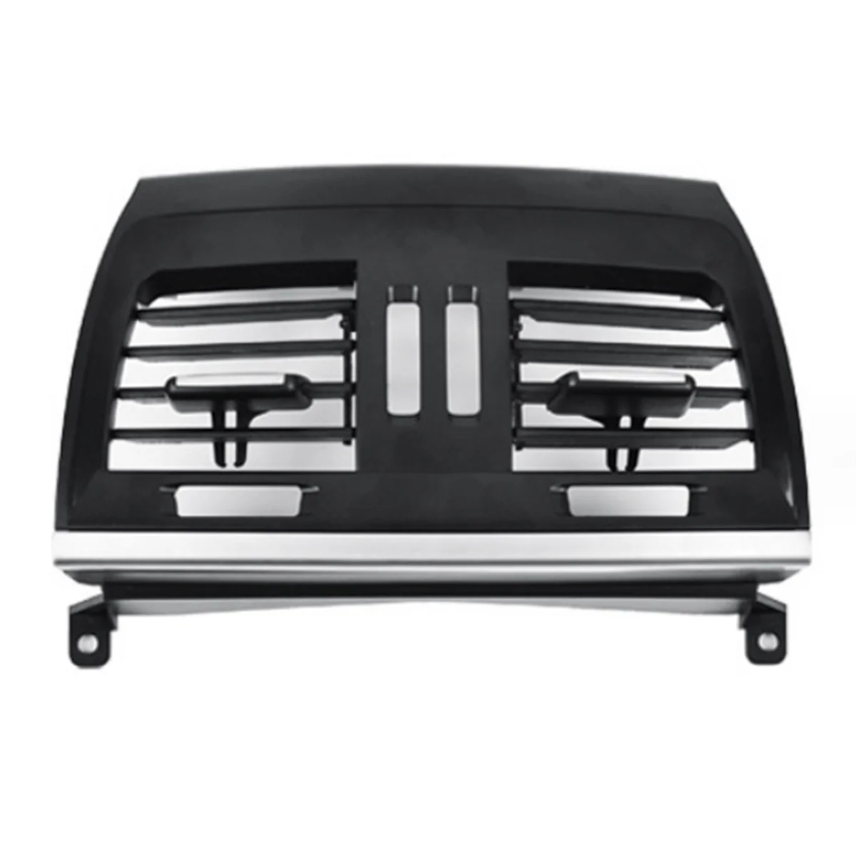 64229252013 Car Rear Seat Air Conditioning Vent Outlet Cover Trim Decorative Accessories for BMW X5 F15 X6 F16 B
64229252013 Car Rear Seat Air Conditioning Vent Outlet Cover Trim Decorative Accessories for BMW X5 F15 X6 F16 B