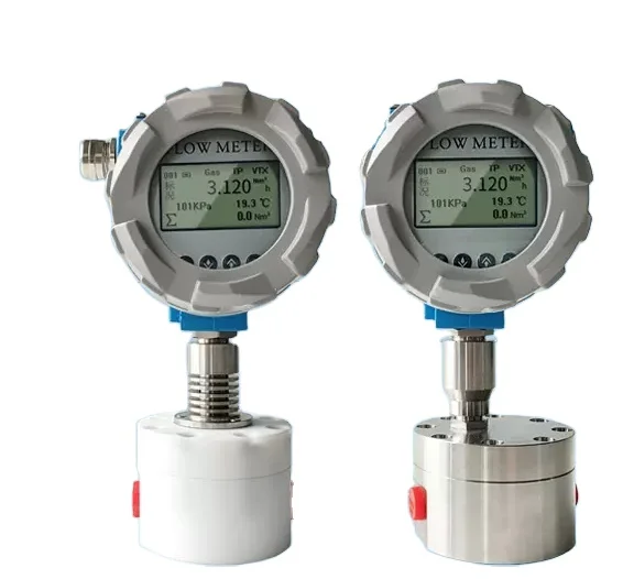 Circular gear flowmeter high viscosity glue oil liquid sensor liquid nitrogen stainless steel micro
Circular gear flowmeter high viscosity glue oil liquid sensor liquid nitrogen stainless steel micro