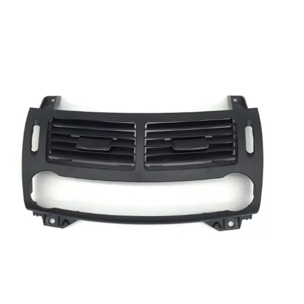 Для Benz E-Class W211 2003-08 Для Benz CLS W219 2007-09 Передняя центральная выходная панель кондиционера Крышка решетки 21183018549116
Для Benz E-Class W211 2003-08 Для Benz CLS W219 2007-09 Передняя центральная выходная панель кондиционера Крышка решетки 21183018549116