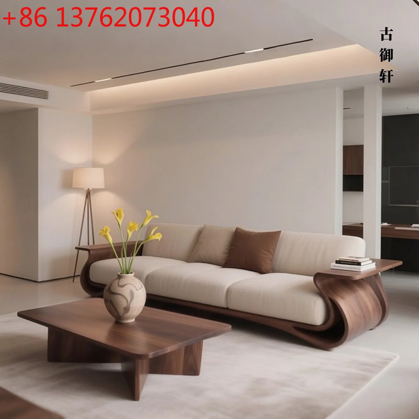 Эстетическая мебель династии Сун, современный простой новый китайский диван из цельного дерева, комбинация диванов
Эстетическая мебель династии Сун, современный простой новый китайский диван из цельного дерева, комбинация диванов