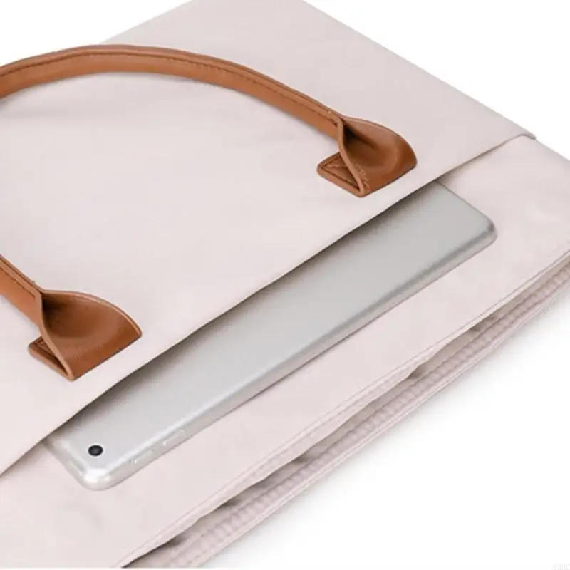63HC Laptop Bag Briefcase Bag Work Travel Carrying Bag for 13-15Inch Laptop
63HC Laptop Bag Briefcase Bag Work Travel Carrying Bag for 13-15Inch Laptop
