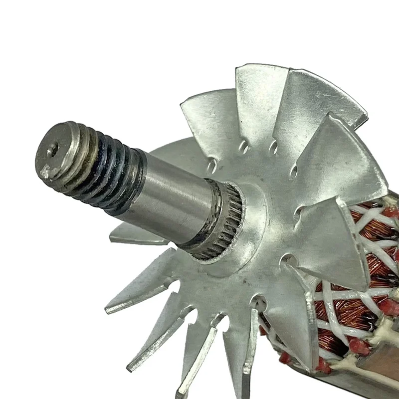 Замена двигателя якоря T19C для N1900B 1900B MT190 1923B N1923B 1901 1902 511938-9 511939-7 портативный строгальный ротор
Замена двигателя якоря T19C для N1900B 1900B MT190 1923B N1923B 1901 1902 511938-9 511939-7 портативный строгальный ротор