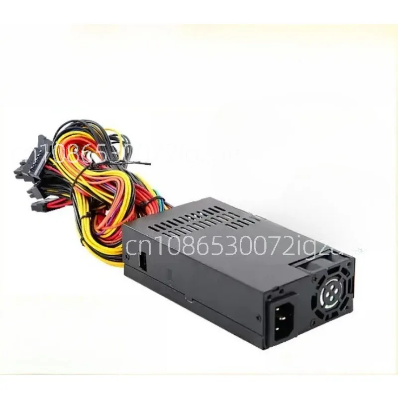 300W ATX Power Supply Flex 110V 220V 80 PLUS White with 6+2Pin PCIe With Fixed Cables Connector Power Supply Accessory
300W ATX Power Supply Flex 110V 220V 80 PLUS White with 6+2Pin PCIe With Fixed Cables Connector Power Supply Accessory