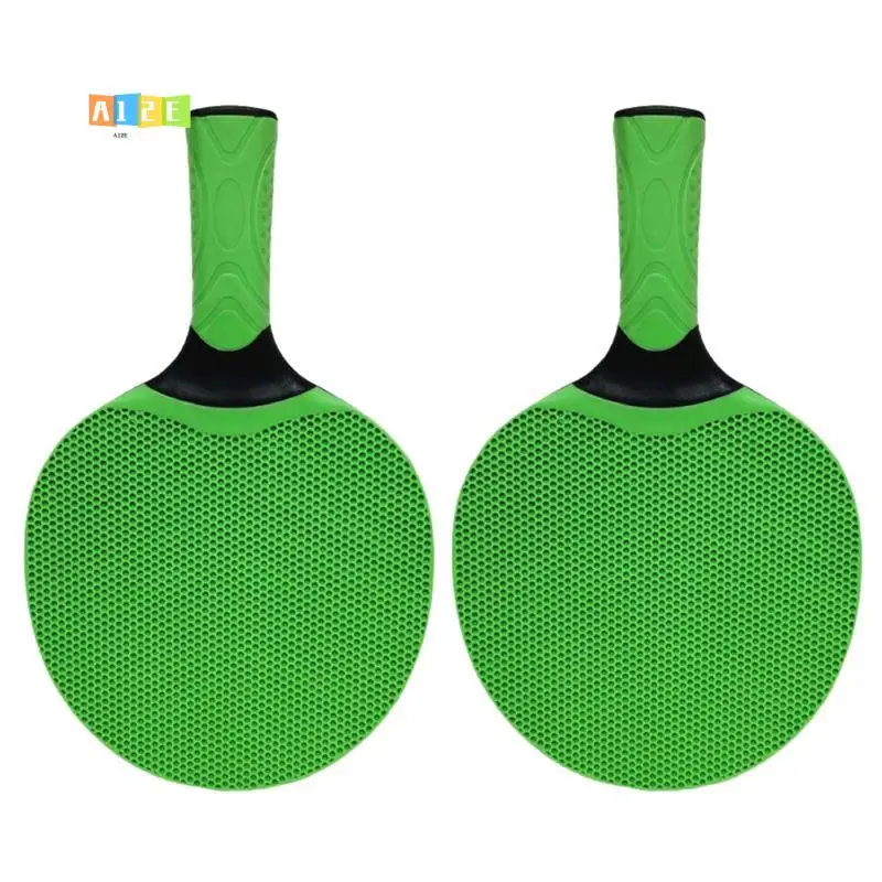 A12E-Sports Goods Silicone Multi-Color Table Tennis Rackets Suitable For Beginners In Training And Competition
A12E-Sports Goods Silicone Multi-Color Table Tennis Rackets Suitable For Beginners In Training And Competition