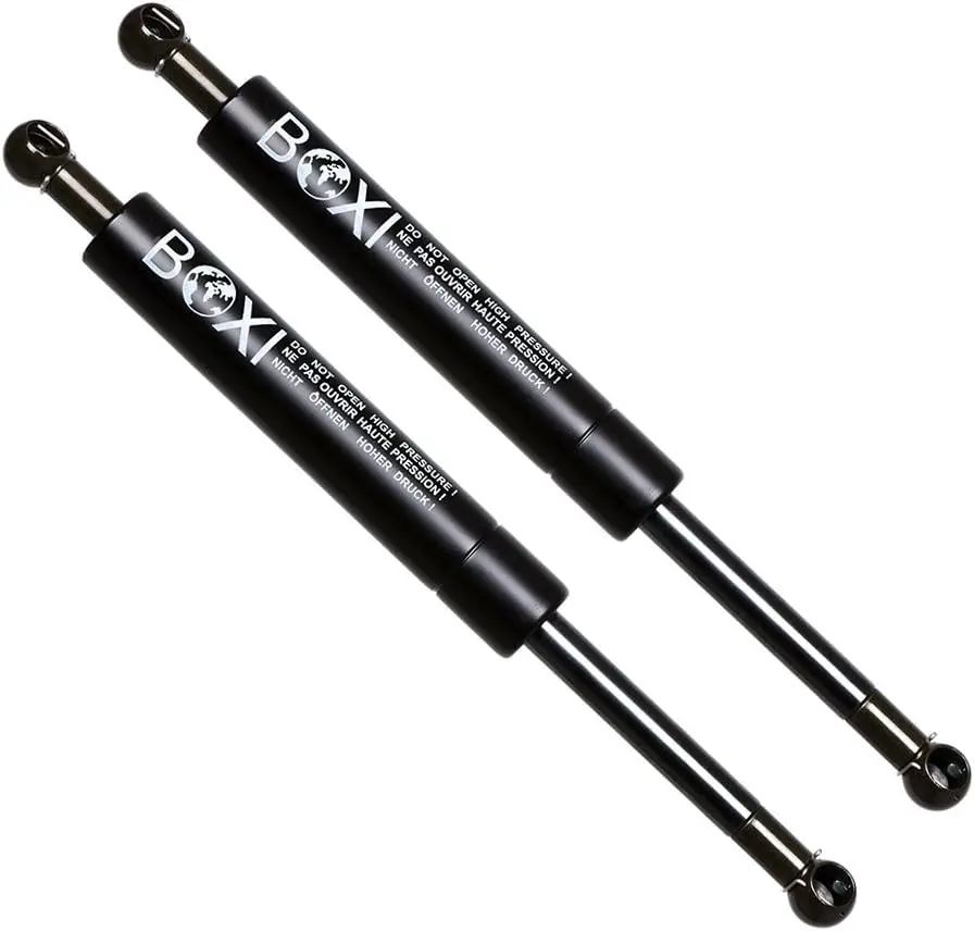 2pcs Liftgate Lift Supports Struts Shocks Supports for XE60 2010-2017 Sport Utility 4Door Without Power Liftgate 30779343 PM3343
2pcs Liftgate Lift Supports Struts Shocks Supports for XE60 2010-2017 Sport Utility 4Door Without Power Liftgate 30779343 PM3343