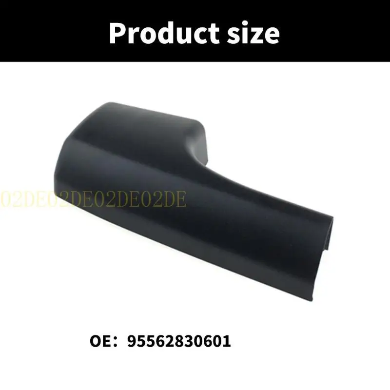 02DE Easy Install Clip keep Reliable Wiper Fastener Anti Corrosion Clip for Vehicles
02DE Easy Install Clip keep Reliable Wiper Fastener Anti Corrosion Clip for Vehicles