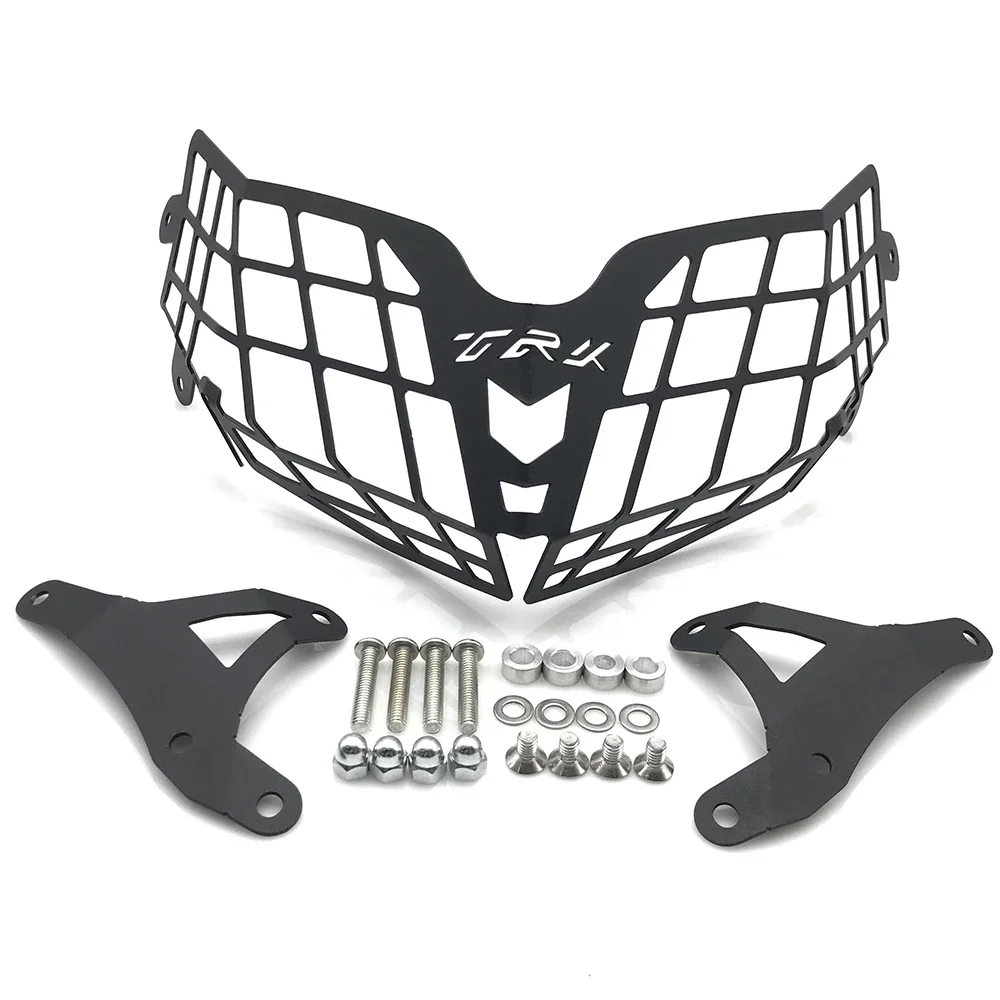 TRK502 мотоцикл для Bennlli TRK 502 502X TRK502X защита фар головной свет защитная крышка решетка аксессуары
TRK502 мотоцикл для Bennlli TRK 502 502X TRK502X защита фар головной свет защитная крышка решетка аксессуары
