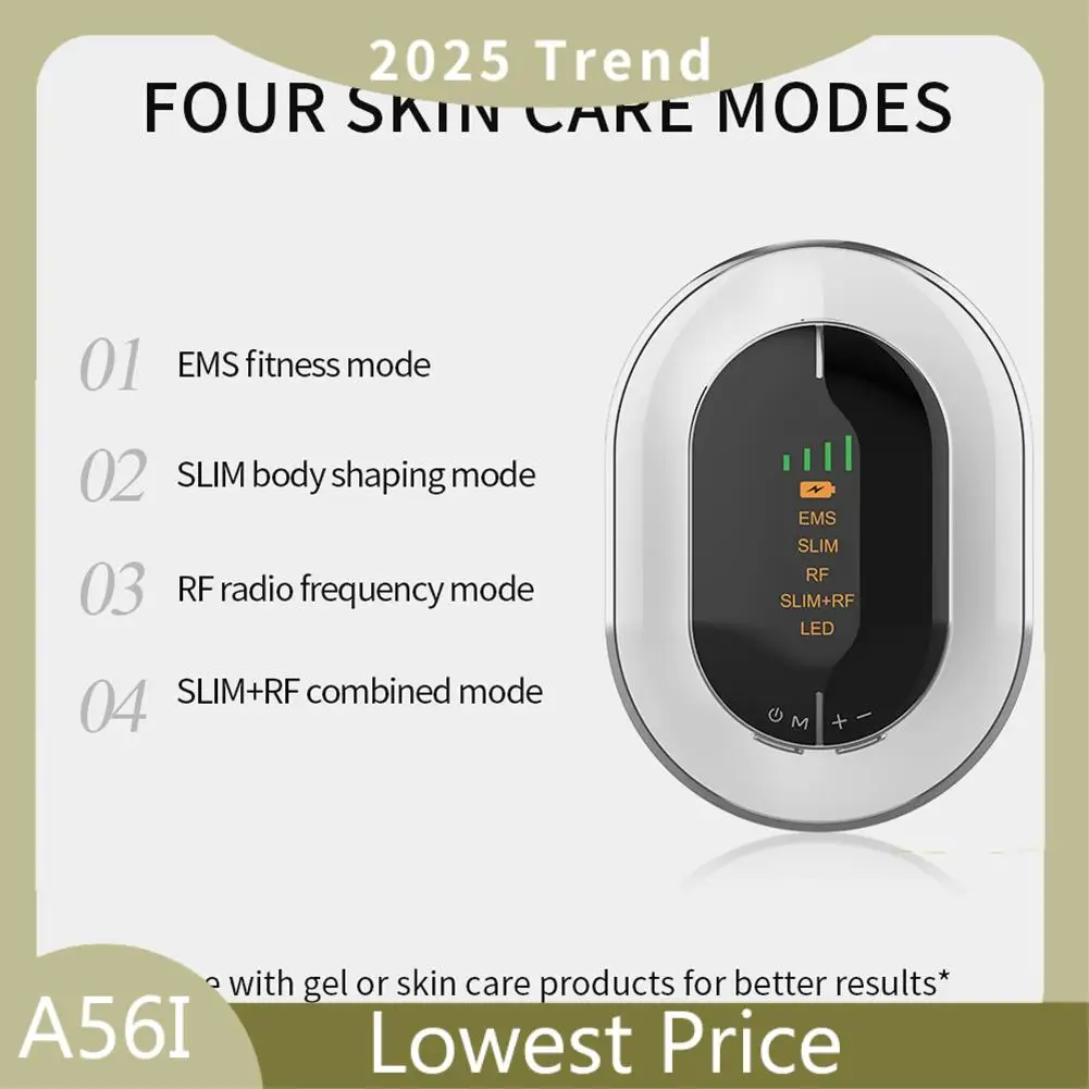 Hot Sale Electric Abdomen Massage Device Deep Tissue & Cellulite Remover Massager For Belly Legs Arms Body Shaping Machine
Hot Sale Electric Abdomen Massage Device Deep Tissue & Cellulite Remover Massager For Belly Legs Arms Body Shaping Machine