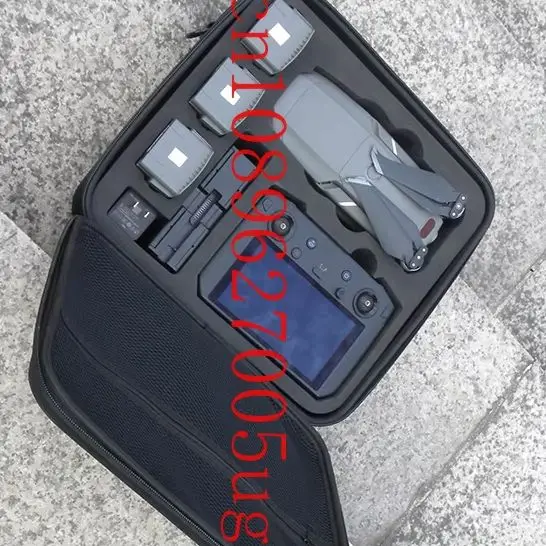 7777 High quality Suitable for, Royal 2 Mavic 2 Pro zoom version drone portable storage box accessories backpack
7777 High quality Suitable for, Royal 2 Mavic 2 Pro zoom version drone portable storage box accessories backpack