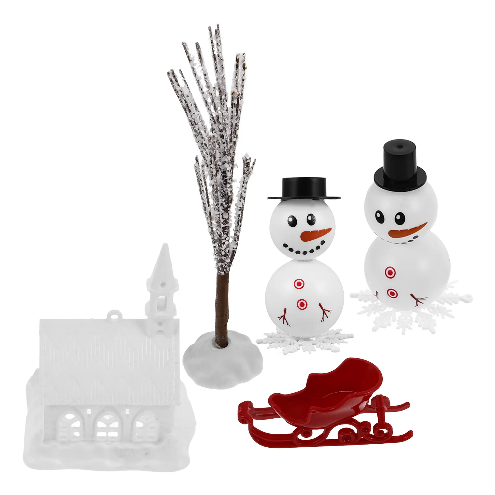 1 set Snowman DIY Pack Snowman Toy Christmas Craft Supplies Parent-child Ornament Snowflake Kits Accessories Decor Family
1 set Snowman DIY Pack Snowman Toy Christmas Craft Supplies Parent-child Ornament Snowflake Kits Accessories Decor Family