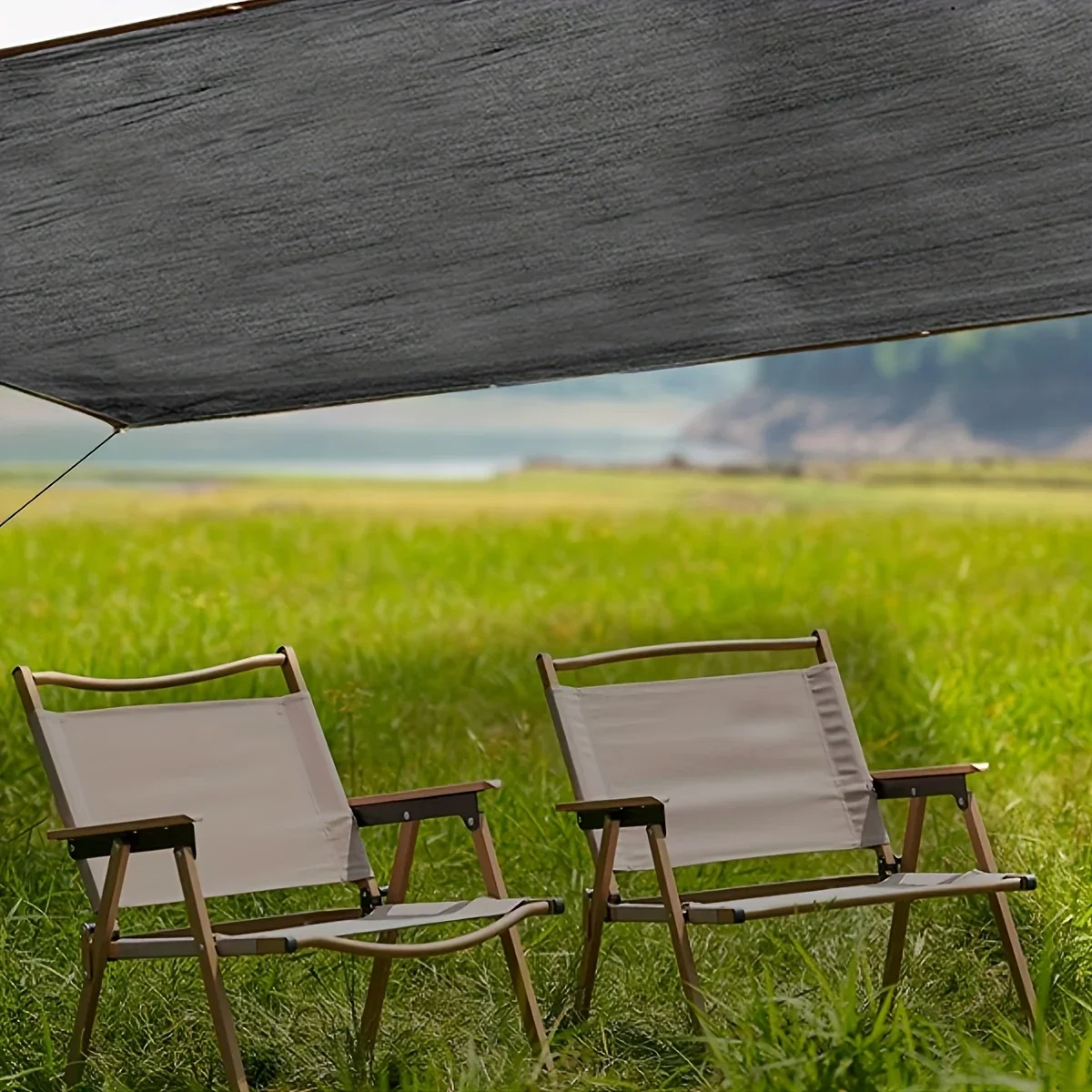 WW--Black Sun Shade Net with Edging Grommets, Simple Canopy for Beach Greenhouse Garden Yard Construction
WW--Black Sun Shade Net with Edging Grommets, Simple Canopy for Beach Greenhouse Garden Yard Construction