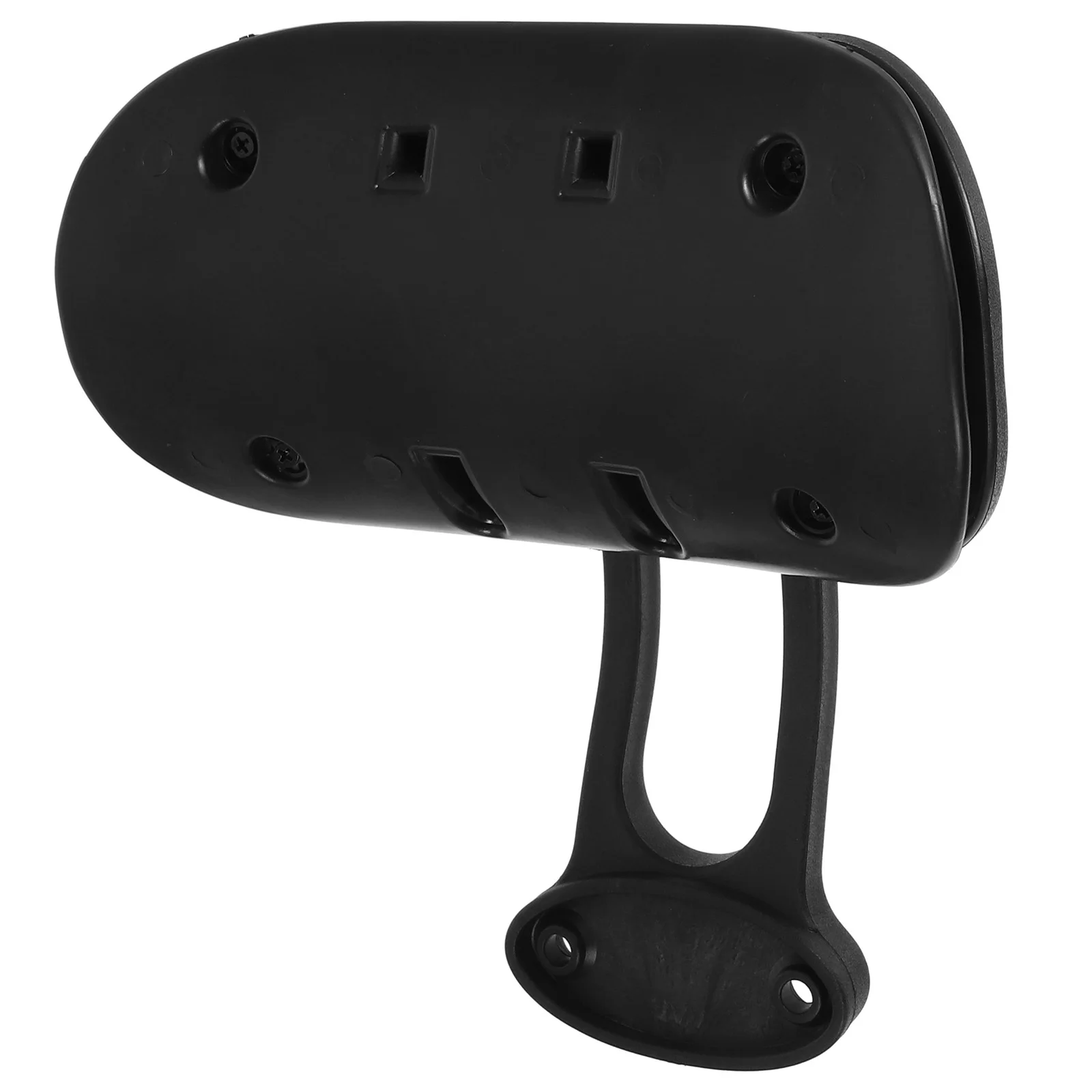 Adjustable Office Chair Headrest Attachment Comfortable Neck Support Ergonomic Head Rest for Office Computer Chair
Adjustable Office Chair Headrest Attachment Comfortable Neck Support Ergonomic Head Rest for Office Computer Chair
