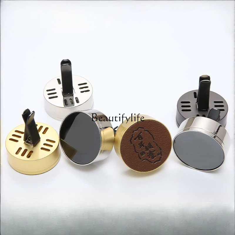 Car air conditioner out of the trend clip, car deodorization, decorative ornaments
Car air conditioner out of the trend clip, car deodorization, decorative ornaments