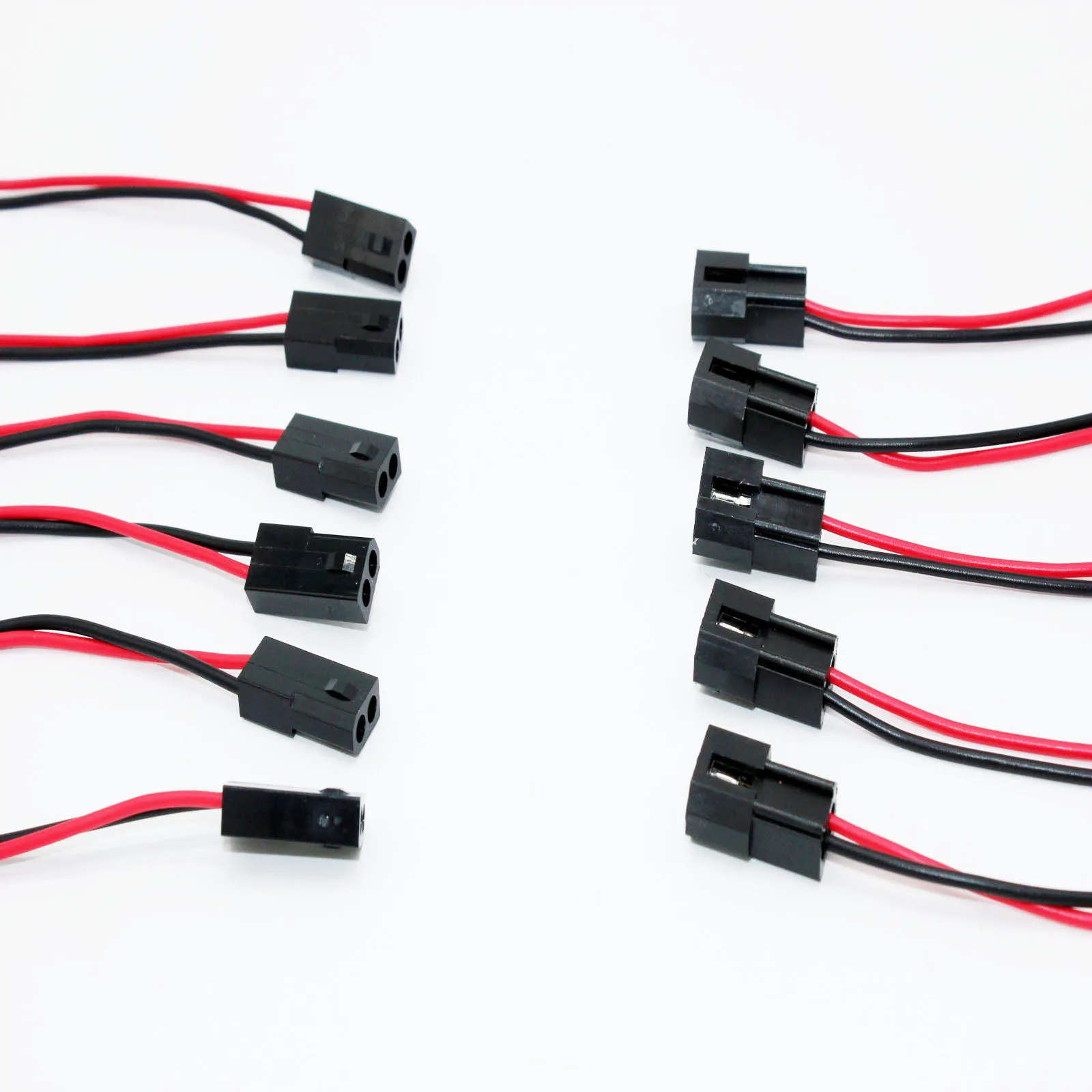 10pcs H4 9003 car wire Telescopic Male+ Female Connector Wire Harness Adapter Connector for Car Headlight Fog Light Wire
10pcs H4 9003 car wire Telescopic Male+ Female Connector Wire Harness Adapter Connector for Car Headlight Fog Light Wire