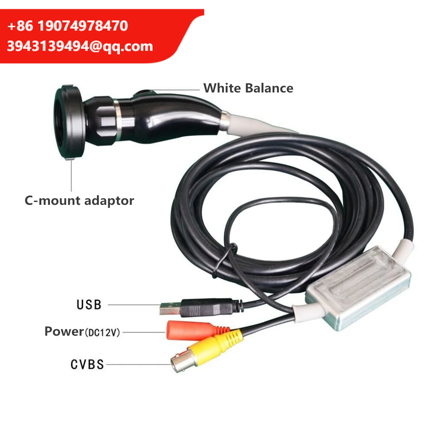 Лучшая цена на портативную медицинскую USB-камеру, видеоэндоскопическую систему для ЛОР-исследований, операций на ухе, носу и горле, отоскоп для хирургии.
Лучшая цена на портативную медицинскую USB-камеру, видеоэндоскопическую систему для ЛОР-исследований, операций на ухе, носу и горле, отоскоп для хирургии.