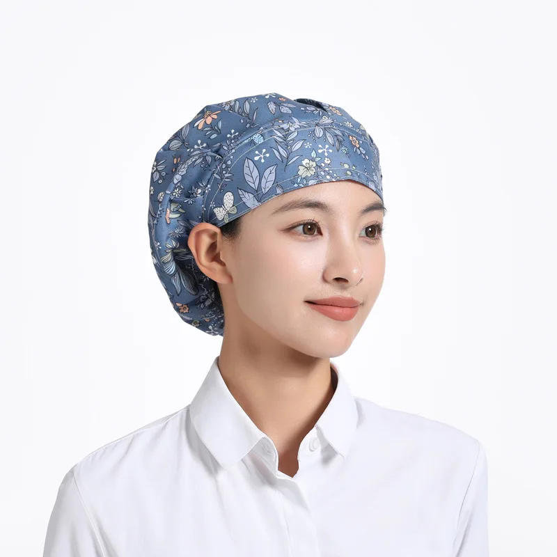 2pc Adjustable Catering Chef Hat Dustproof Oil Soot Resistant Work Hat Breathable Cafe Bar Baker Hat Restaurant Canteen Bakery
2pc Adjustable Catering Chef Hat Dustproof Oil Soot Resistant Work Hat Breathable Cafe Bar Baker Hat Restaurant Canteen Bakery