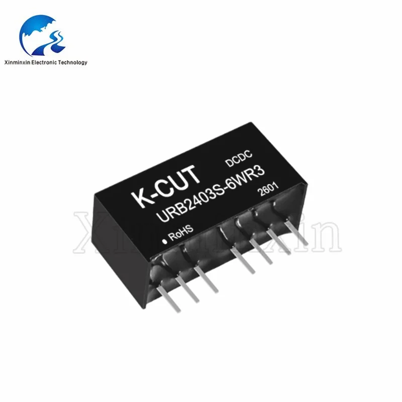 1PCS/LOT URB2405S-6WR3 URB2412S-6WR3 URB2403S-6WR3 URB2409S-6WR3 URB2415S-6WR3 IC Chip New Original In Stock
1PCS/LOT URB2405S-6WR3 URB2412S-6WR3 URB2403S-6WR3 URB2409S-6WR3 URB2415S-6WR3 IC Chip New Original In Stock