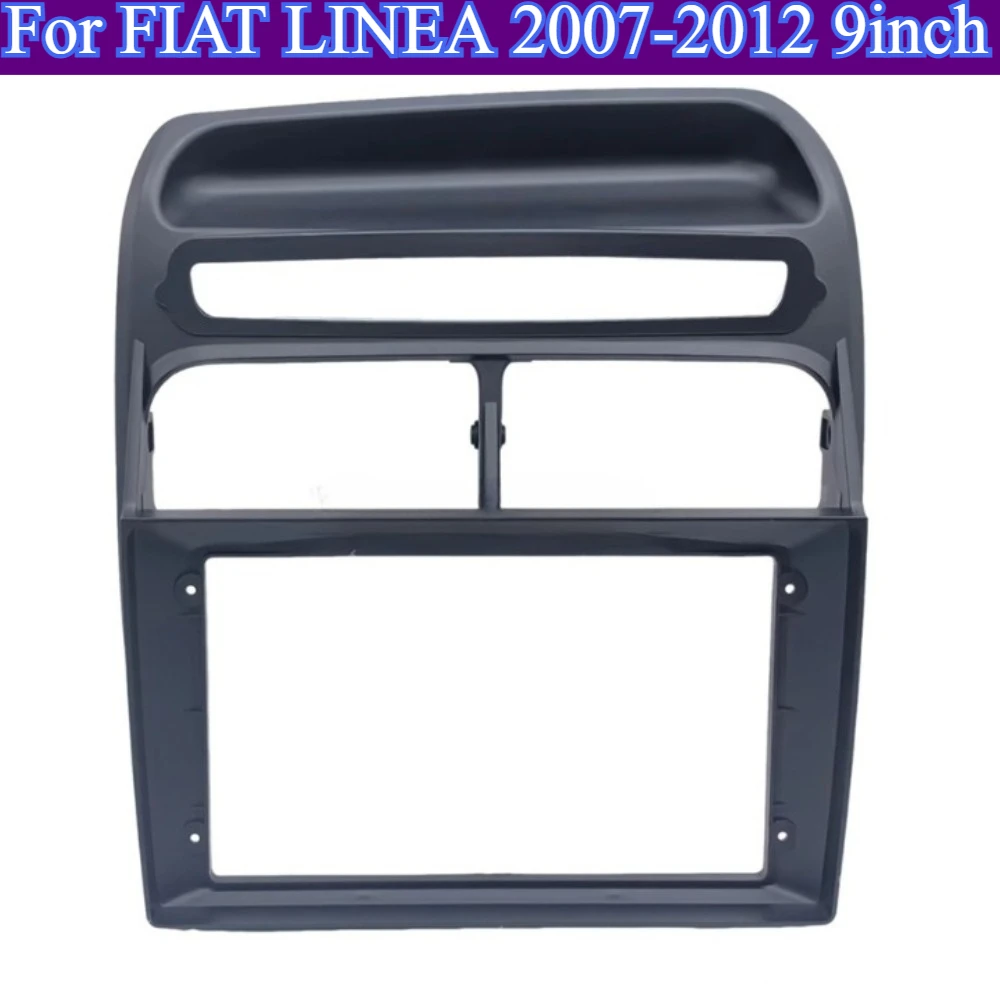 Для FIAT LINEA 2007-2012 9-дюймовый автомобильный радиоприемник, стерео Android-плеер, лицевая панель, рамка аудионавигации, приборная панель, прочные пластиковые инструменты
Для FIAT LINEA 2007-2012 9-дюймовый автомобильный радиоприемник, стерео Android-плеер, лицевая панель, рамка аудионавигации, приборная панель, прочные пластиковые инструменты