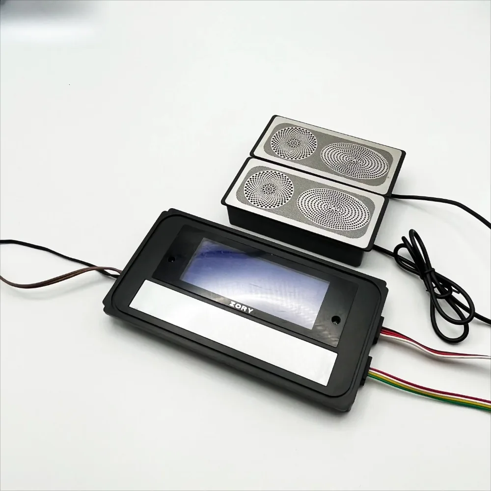 In-stock 48W Bluetooth Speaker Defogger Time and Temperature Display Mirror Three Color Touch Switch With USB Socket
In-stock 48W Bluetooth Speaker Defogger Time and Temperature Display Mirror Three Color Touch Switch With USB Socket