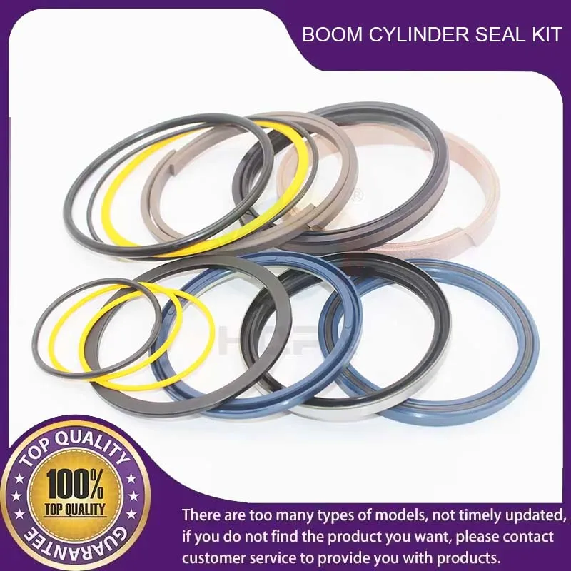 31Y1-20430 BOOM CYLINDER SEAL KIT FOR HYUNDAI SERIES WHEEL EXCAVATOR R160LC-7 R160LC-7A R170W-7 R170W-7A R180LC-7 R180LC-7A
31Y1-20430 BOOM CYLINDER SEAL KIT FOR HYUNDAI SERIES WHEEL EXCAVATOR R160LC-7 R160LC-7A R170W-7 R170W-7A R180LC-7 R180LC-7A