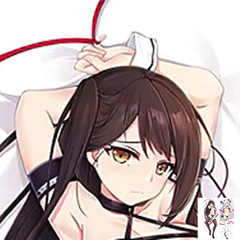 Dakimakura Anime Beautiful Girl 2 Side Printed Hugging Body Pillowcase Cushion Bedding Decor Pillow Cover 2024
Dakimakura Anime Beautiful Girl 2 Side Printed Hugging Body Pillowcase Cushion Bedding Decor Pillow Cover 2024