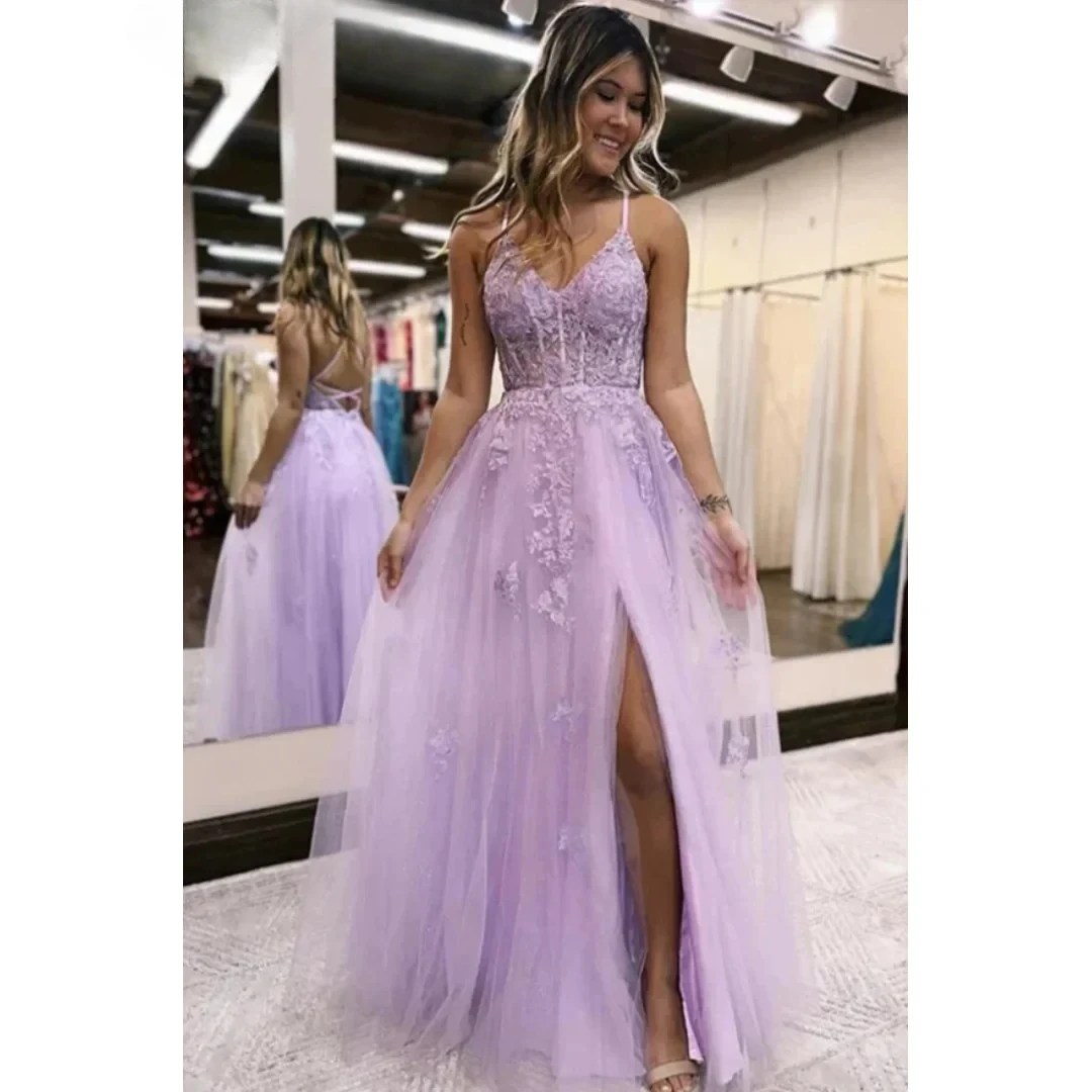 Prom Party Cocktail Evening Dresses Ball Gowns Formal Dress Women Elegant Long Wedding Guest Dress Women Robe Soiree Customized
Prom Party Cocktail Evening Dresses Ball Gowns Formal Dress Women Elegant Long Wedding Guest Dress Women Robe Soiree Customized