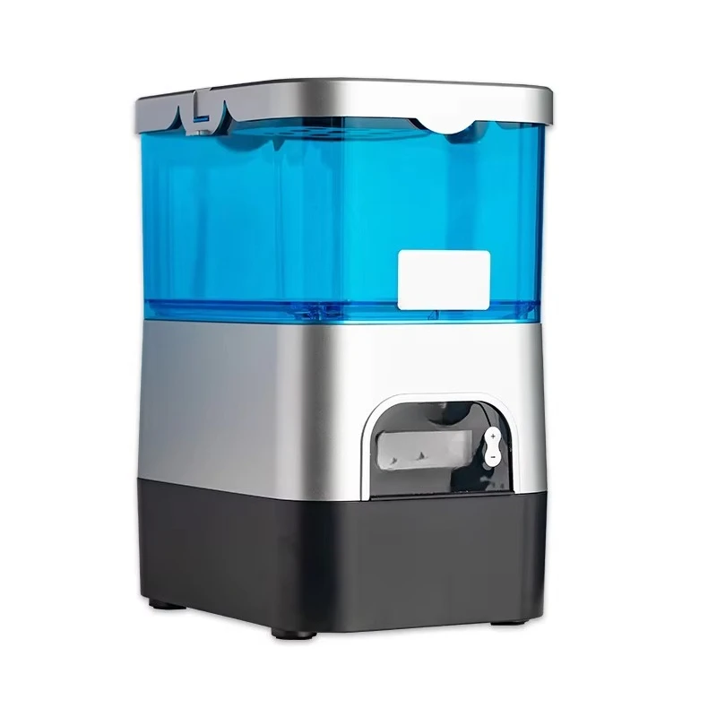 Household Solar Automatic Fish Feeder Plastic Charger Fish Pond Feeder Aquarium Koi Feeder Battery
Household Solar Automatic Fish Feeder Plastic Charger Fish Pond Feeder Aquarium Koi Feeder Battery