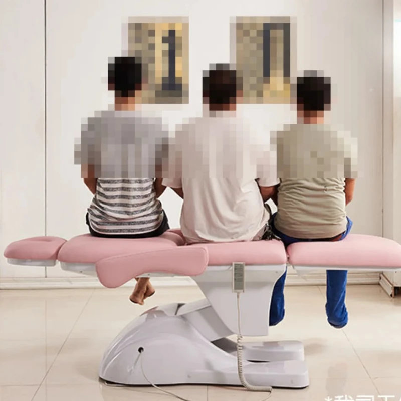 Electric Beauty Breathable Bed Beauty Special Leather Surgery Bed Embroidery Tattoo Bed Multi-function Pedicure Chair Injection
Electric Beauty Breathable Bed Beauty Special Leather Surgery Bed Embroidery Tattoo Bed Multi-function Pedicure Chair Injection