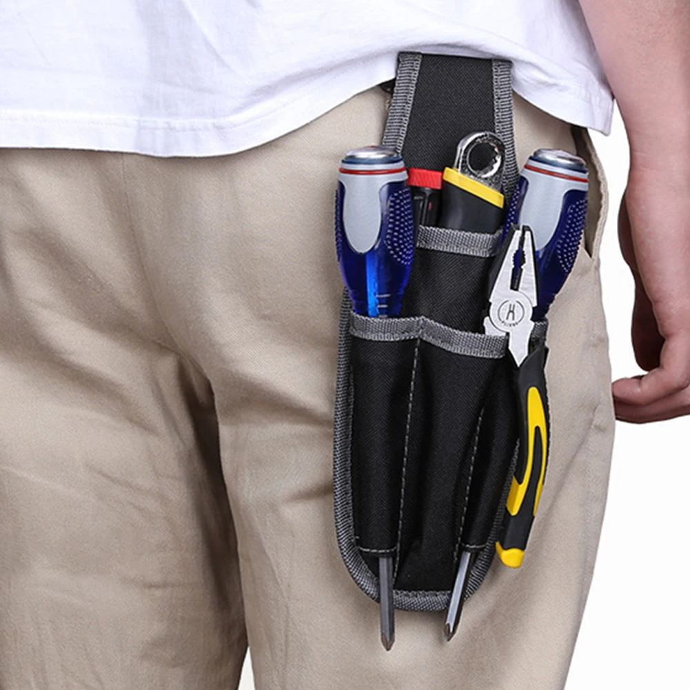 Compact Tool Organizer for Electricians Featuring For Durable and Water Resistant Construction for Convenience
Compact Tool Organizer for Electricians Featuring For Durable and Water Resistant Construction for Convenience