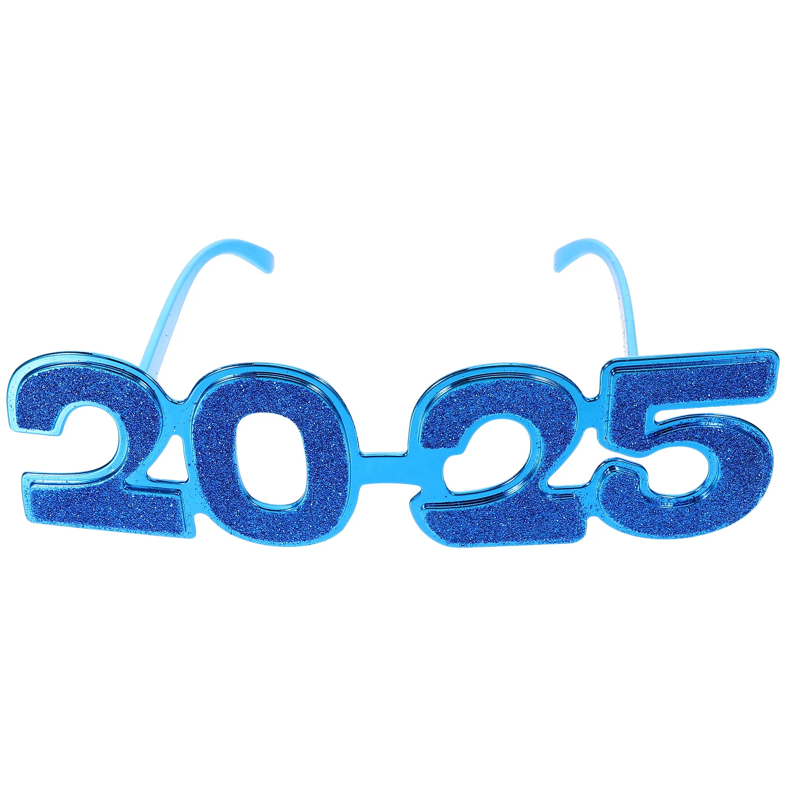 1Pair Electroplated Powder Adhesive 2025 New Year Glasses Festival Party Eyeglass Props Photo Props Novelty Party Supplies
1Pair Electroplated Powder Adhesive 2025 New Year Glasses Festival Party Eyeglass Props Photo Props Novelty Party Supplies