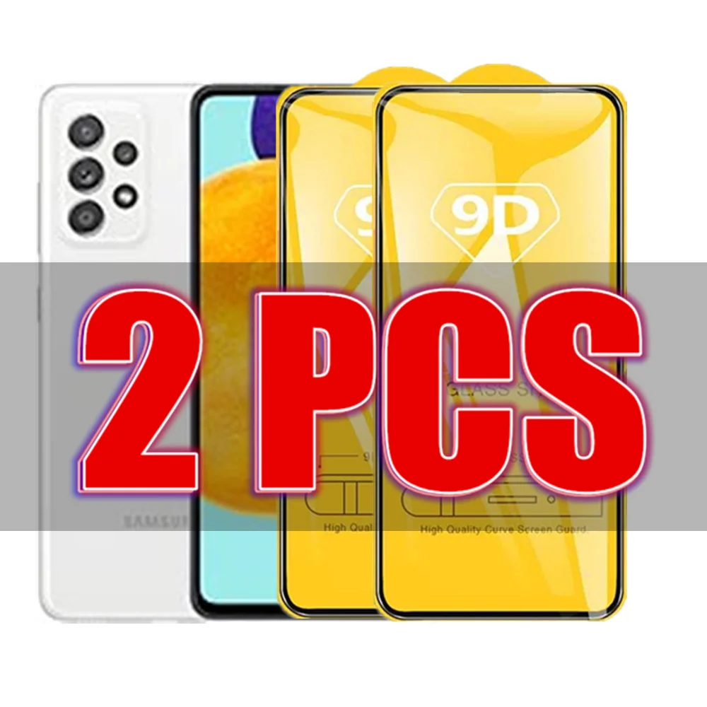 Samsung A52 9D Full Cover Glass For Samsung Galaxy A52 4G 5G Tempered Glass For Samsung A72 A52S 5G A 52 72 52S Screen Protector
Samsung A52 9D Full Cover Glass For Samsung Galaxy A52 4G 5G Tempered Glass For Samsung A72 A52S 5G A 52 72 52S Screen Protector
