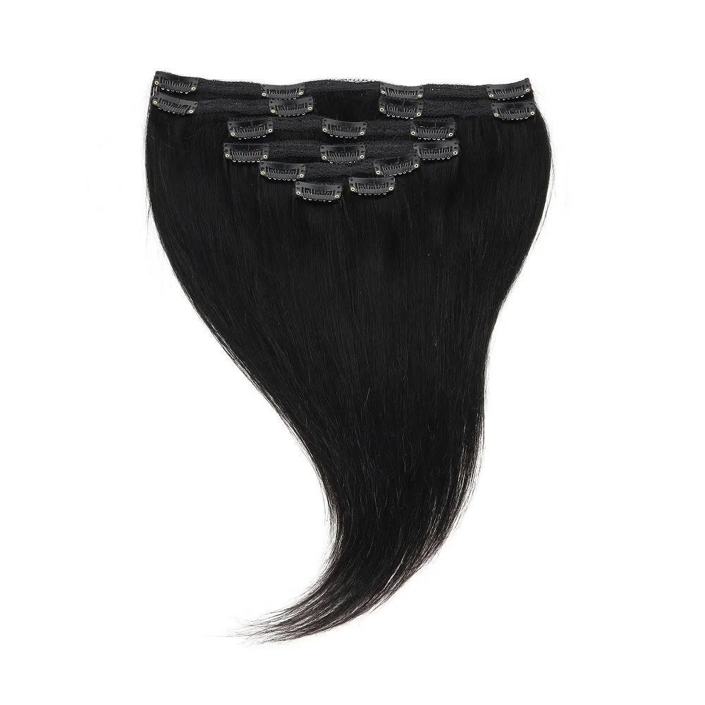 200 грамм шелковистые прямые заколки из натуральных волос для наращивания натуральных черных волос 8 шт. 4C бесшовные волосы
200 грамм шелковистые прямые заколки из натуральных волос для наращивания натуральных черных волос 8 шт. 4C бесшовные волосы