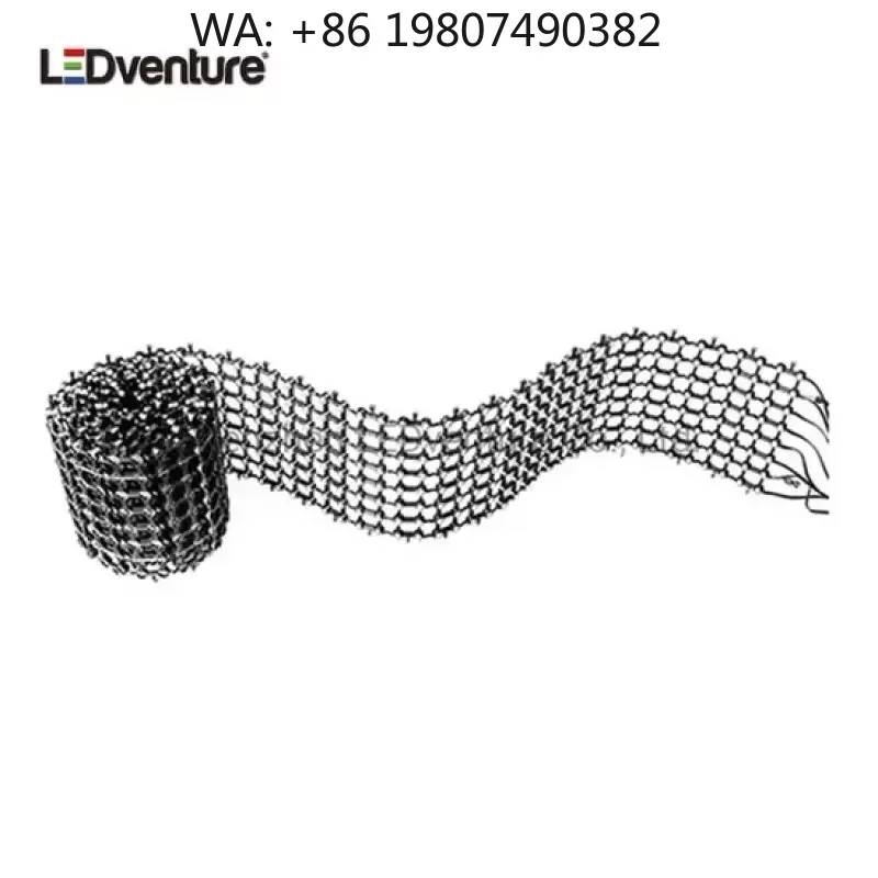 P37.5 Outdoor Flexible LED Display For Commercial Advertising Billboard
P37.5 Outdoor Flexible LED Display For Commercial Advertising Billboard