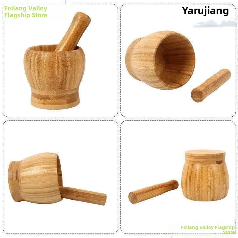 Yaruijiang Home Kitchen Pestle And Mortar Thai Flavor Chicken Feet Grinding Garlic Grinding Chilli Pepper Pestle And Mortar
Yaruijiang Home Kitchen Pestle And Mortar Thai Flavor Chicken Feet Grinding Garlic Grinding Chilli Pepper Pestle And Mortar