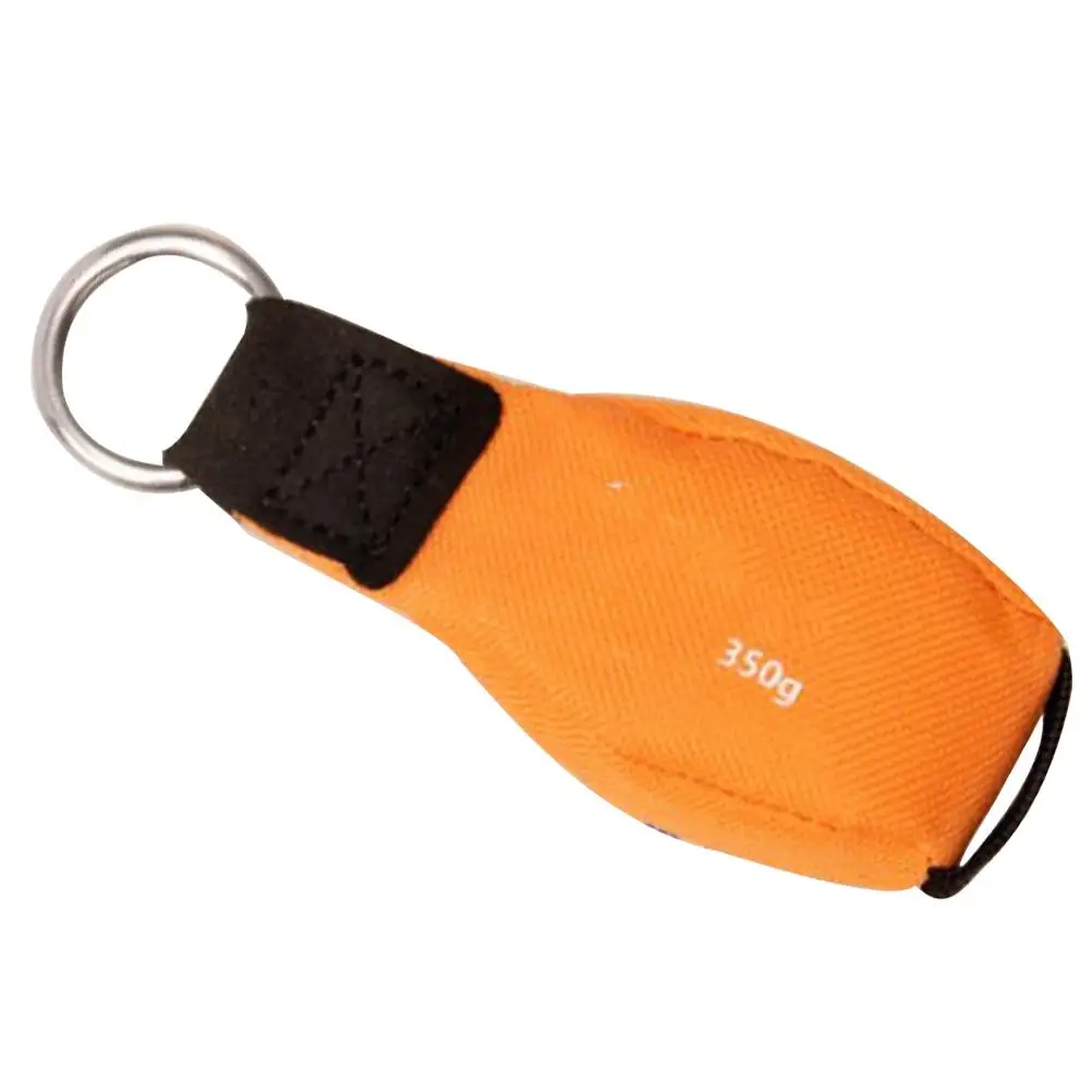 Climbing Gear Arborist Throw Bag 350g Orange Small Portable Weighted Bean Bag for Tree Climbing Rock Throwing Ropes Outdoor
Climbing Gear Arborist Throw Bag 350g Orange Small Portable Weighted Bean Bag for Tree Climbing Rock Throwing Ropes Outdoor