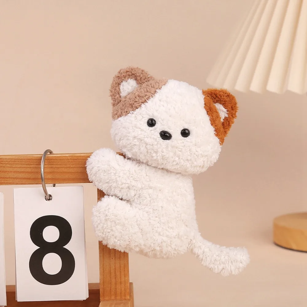 Cartoon Sleeping Doll Bear Monkey Doll Clip Cat Pig Elephant Plush Toy Fluffy Cartoon Penguin Plush Doll Birthday Parties
Cartoon Sleeping Doll Bear Monkey Doll Clip Cat Pig Elephant Plush Toy Fluffy Cartoon Penguin Plush Doll Birthday Parties