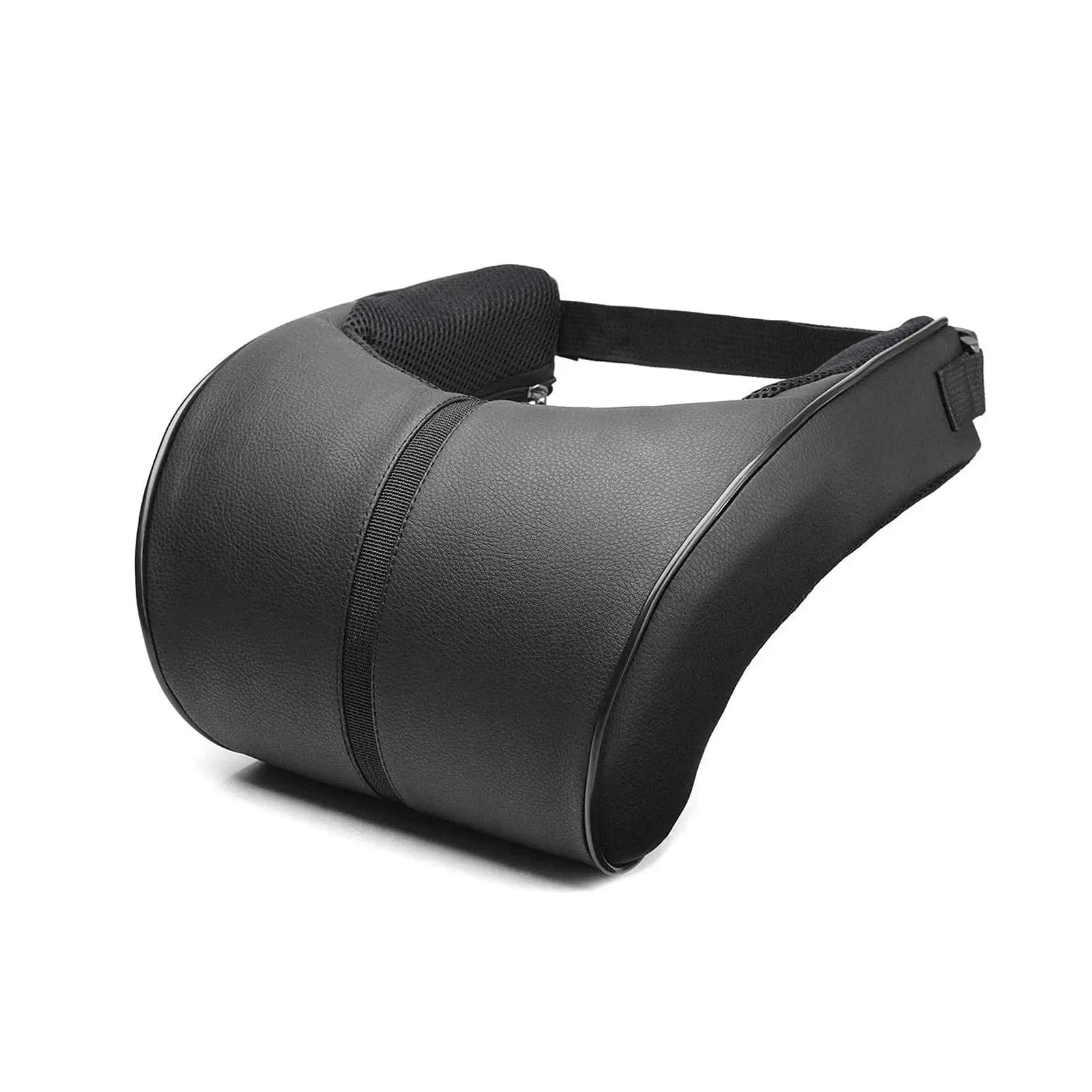 Car Neck Pillow Travel PU Leather Memory Foam Headrest Cushion Ergonomic Support For Adults
Car Neck Pillow Travel PU Leather Memory Foam Headrest Cushion Ergonomic Support For Adults